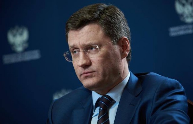 В правительстве рассказали, где искать информацию о классе топлива