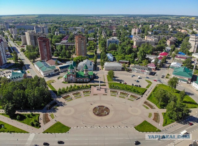 Какие места сейчас на сайте онлайн?