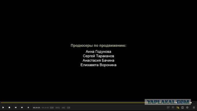 Что делает генеральный продюссер?