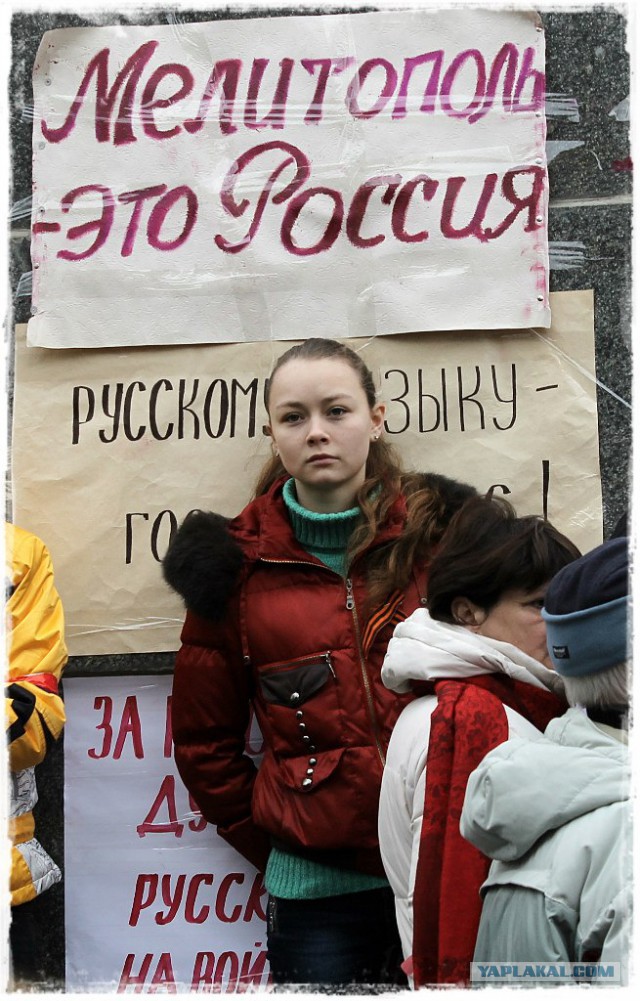 "Стоматолог" из Мелитополя