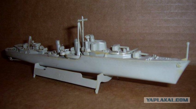 Какие корабли ВМС Украины подняли Андреевский флаг