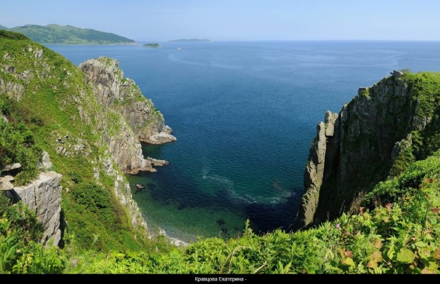 Малоизвестное Приморье.