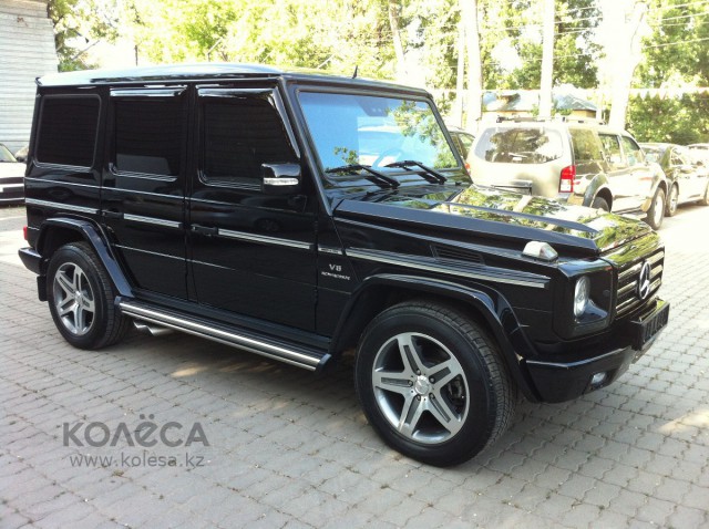 Топ-10 автомобилей, невыгодных для перепродажи