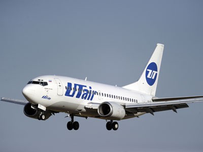 Отказались лететь через Украину