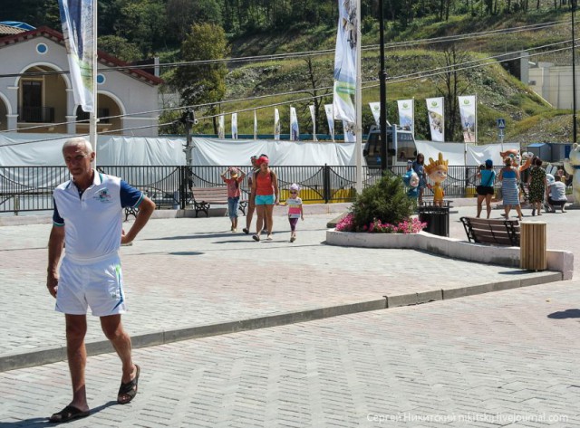 Когда блогер пишет неправду...