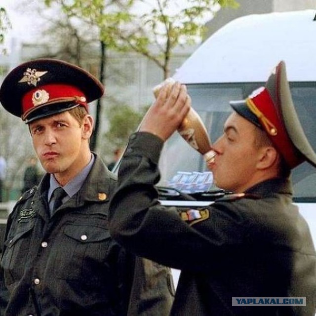 Законная торговля спиртным