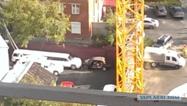 Последнее фото с Вашего телефона.