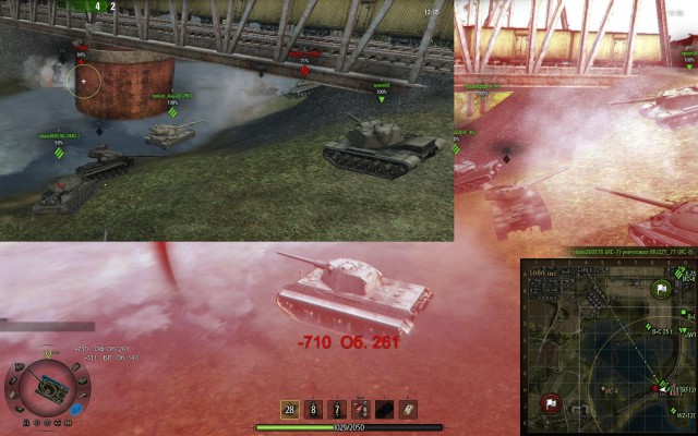 Wargaming 15