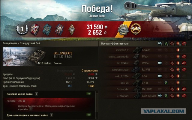 Wargaming 16