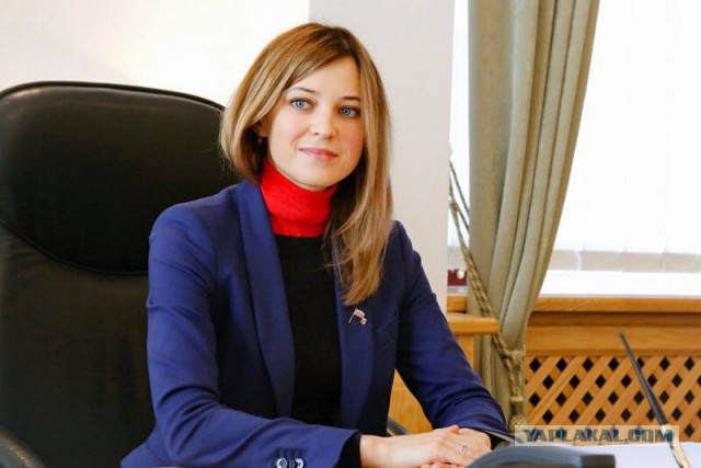 Наталья Владимировна ч.3