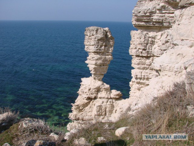 Деревенская Америка