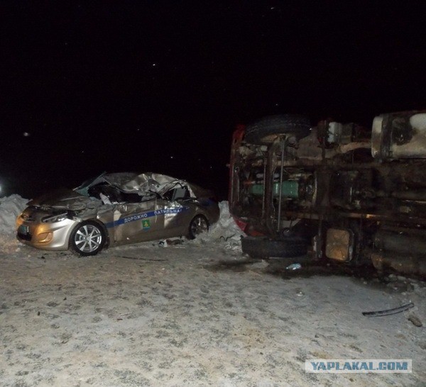 Инспектор спасший десятки детей пришел в себя