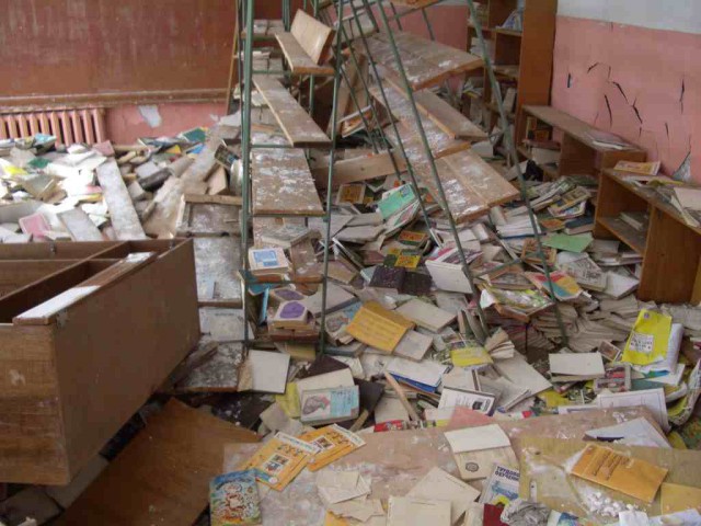 Учения Дальней Авиации ТУ95 в Анадыре