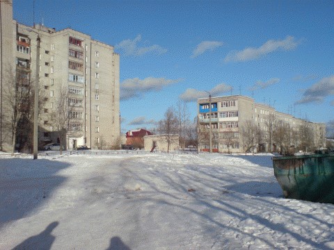 Апрель 2012