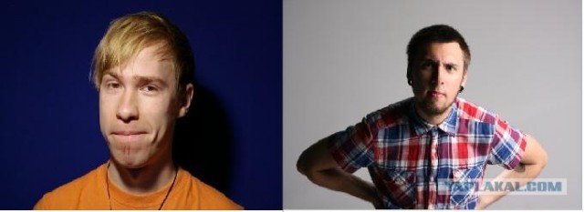 Битва обзорщиков