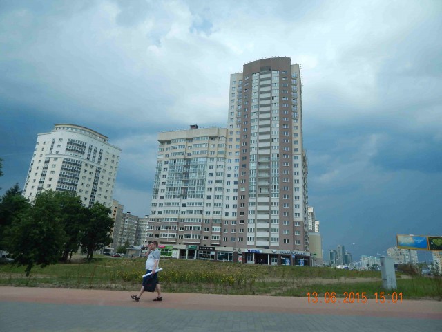 Несвижский замок