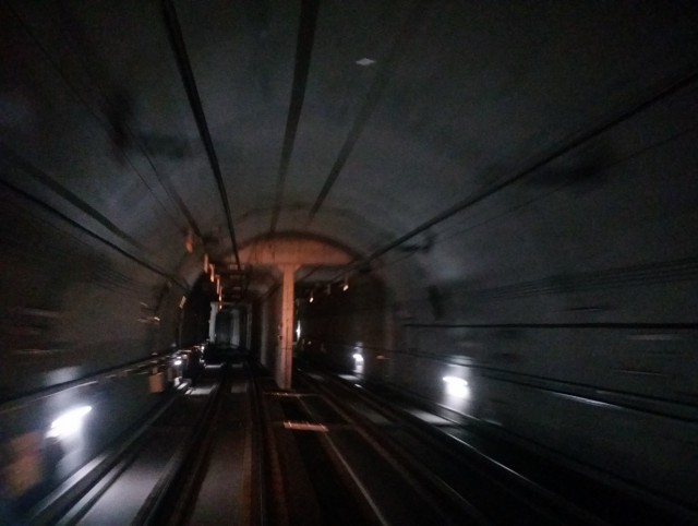 Сеульское метро