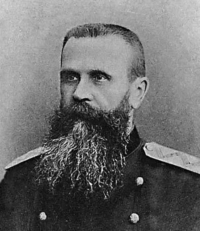 Великая Война