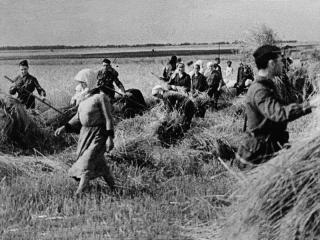 Редкие исторические фотографии