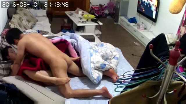 За что я люблю китайцев