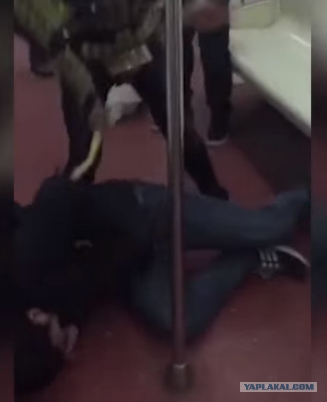 Семечки жрёшь? Нннна!
