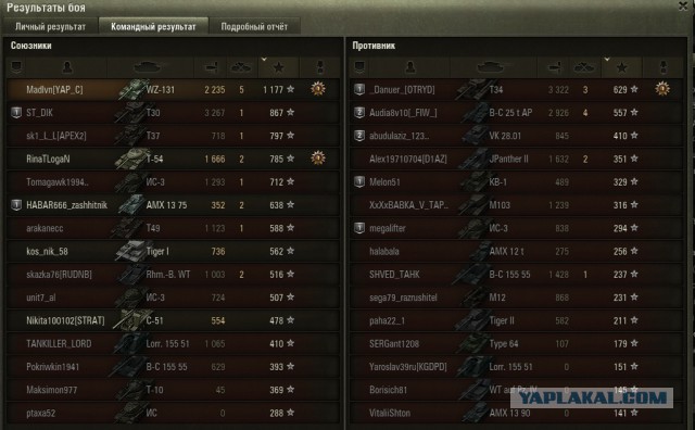 Wargaming 39