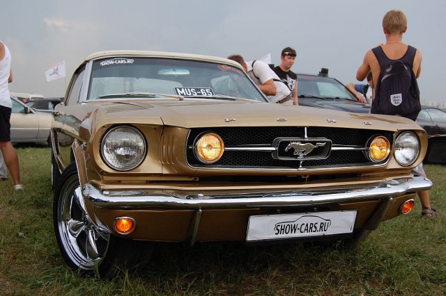Автоэкзотика 2010