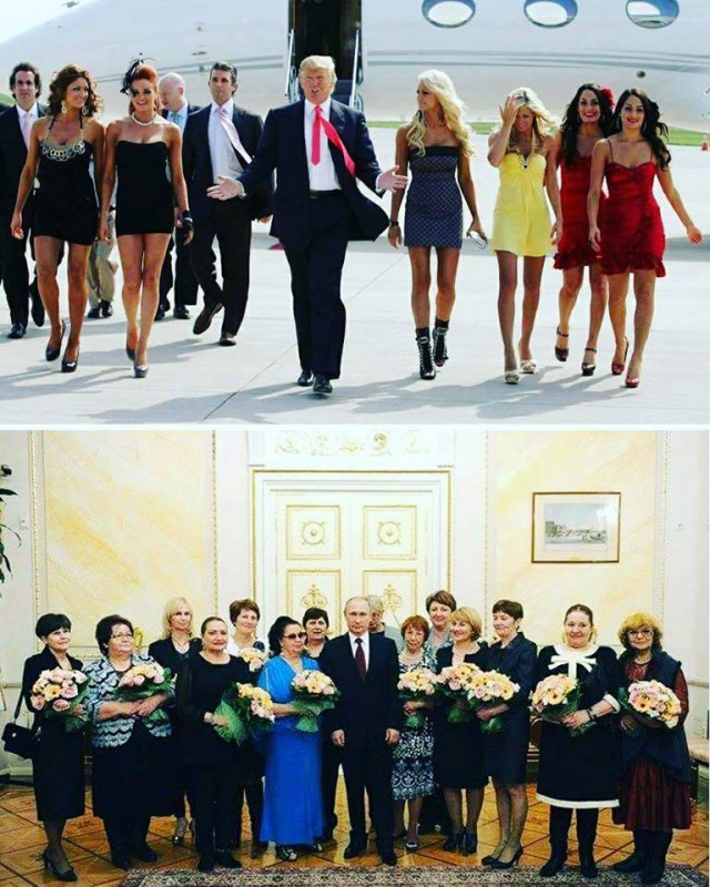 Юмор для всех