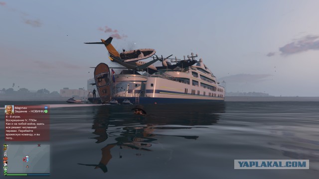 GTA 5, новый симулятор гопника