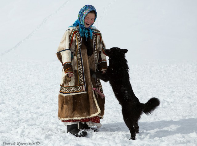 Уцелевшая