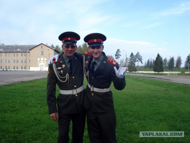 Про армию
