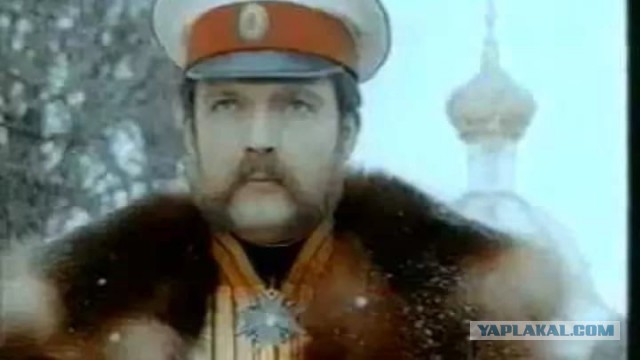 Почему проснулись демоны на ТВ