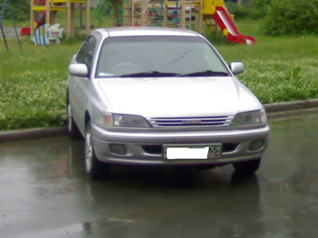 Картинки-фотки ЯПонских авто (MADE IN JAPAN)