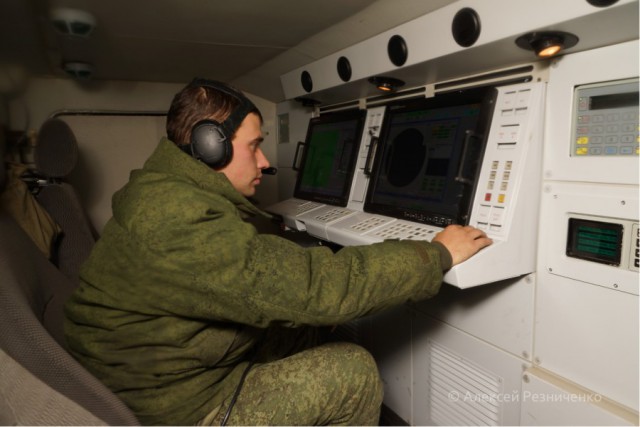 Американцы о С-500: покойся с миром, F-22