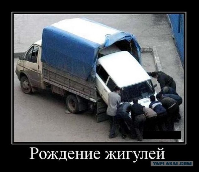 Эвакуатор... (16+)