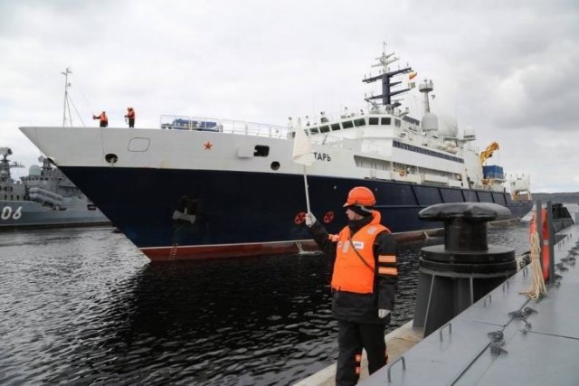 Хорошие новости России за три недели