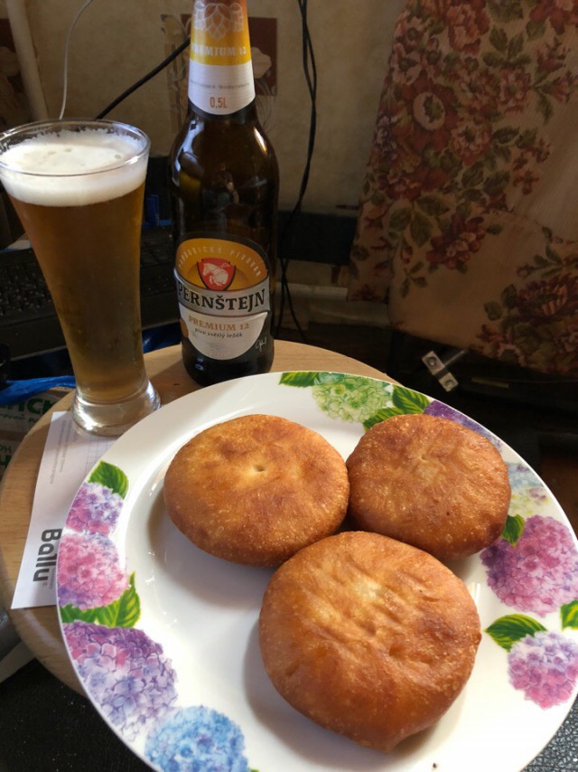 Ваш крафт - *овно!