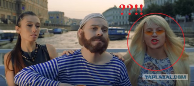 Шнура стало беспредельно много