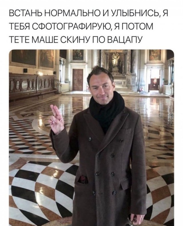 Немного картинок для настроения