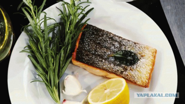 Белая большая фасоль в оливковом масле. По следам турецкой кухни /// кулинария