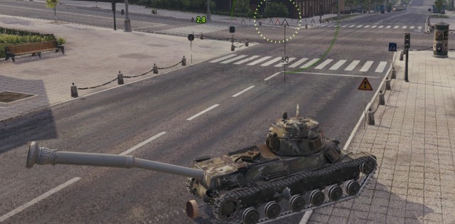Wargaming 56