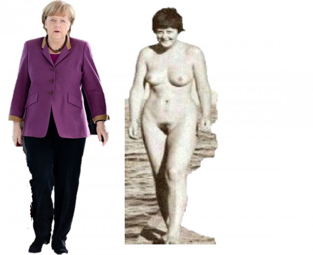 Раздевающее девушек приложение Deepnude взломали и выложили фото в открытый доступ