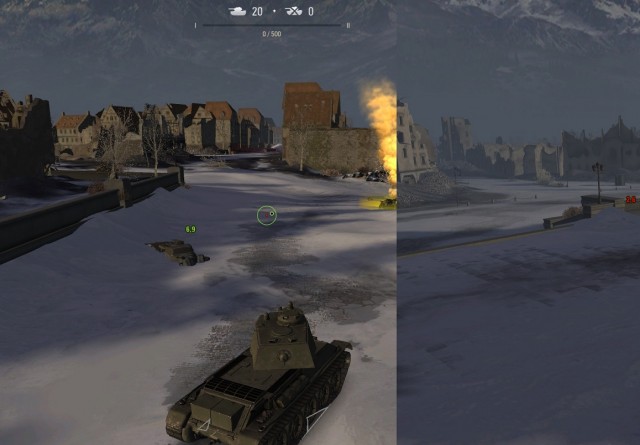 Wargaming 57