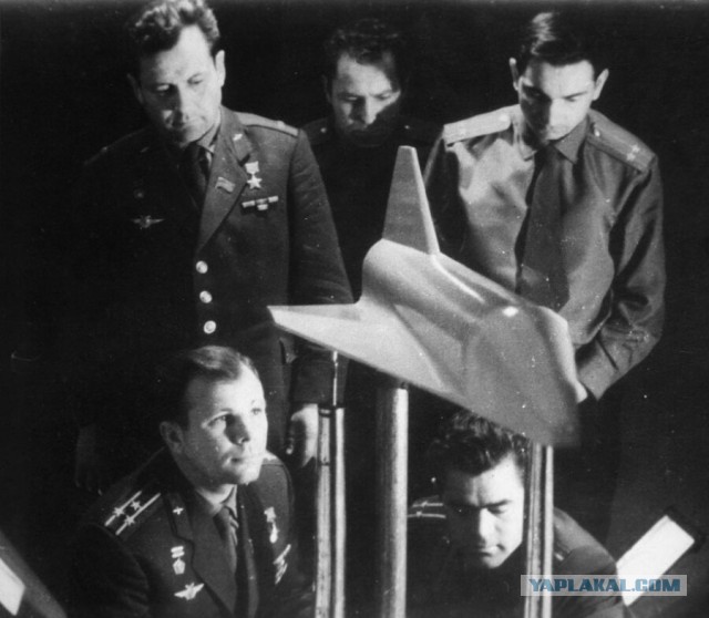 Во славу лунных экспедиций: как заново (не) построить «Сатурн-5»