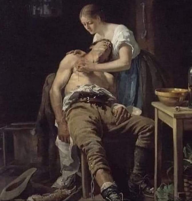 Когда форумчанин...