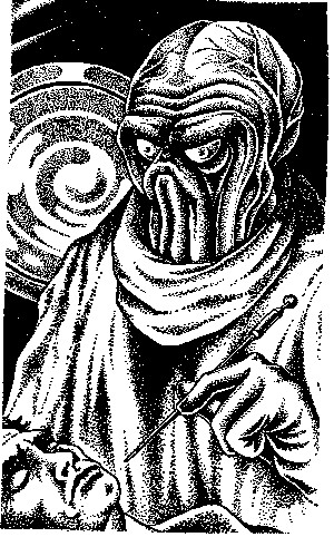 ИНОПЛАНЕТНЫЕ ПРИШЕЛЬЦЫ (91 картинка)
