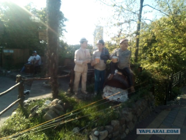 Давайте делиться фотками прошедшего дня