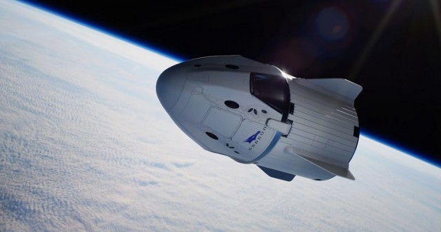 Маск сказал «Поехали». Чем грозит нашей космонавтике запуск Crew Dragon?