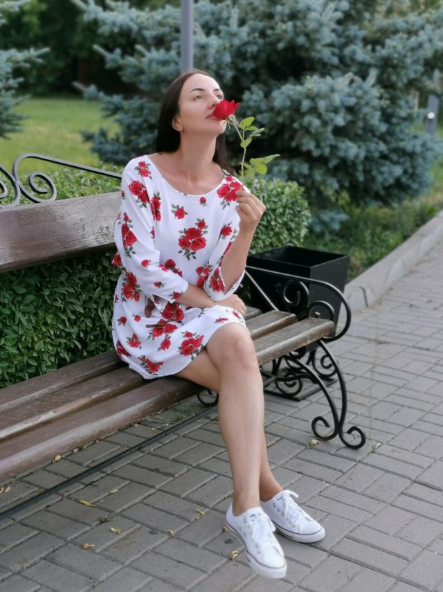 Надоела политика. Красота спасет мир