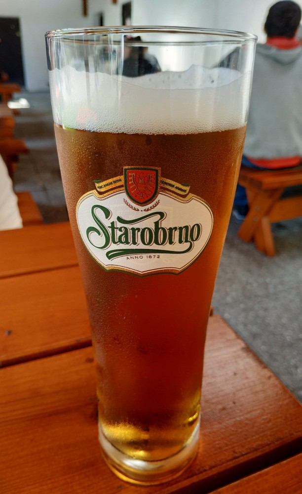 Beer-post